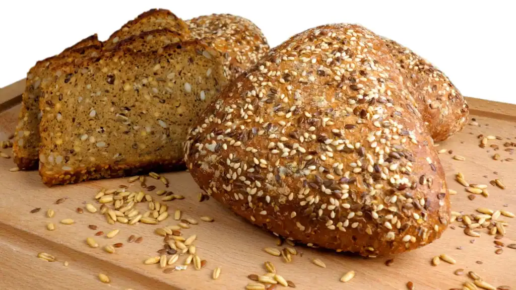 Types of Bread with Low Carbs in Worksop UK:
