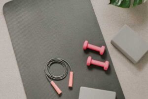 home workouts Worksop