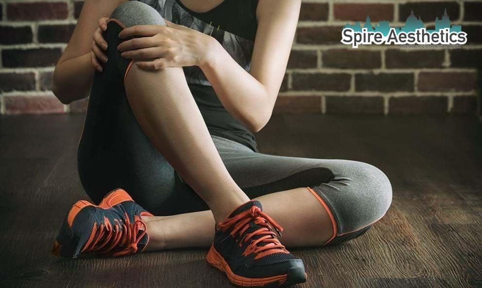 Body Toning and Injury Repair Worksop