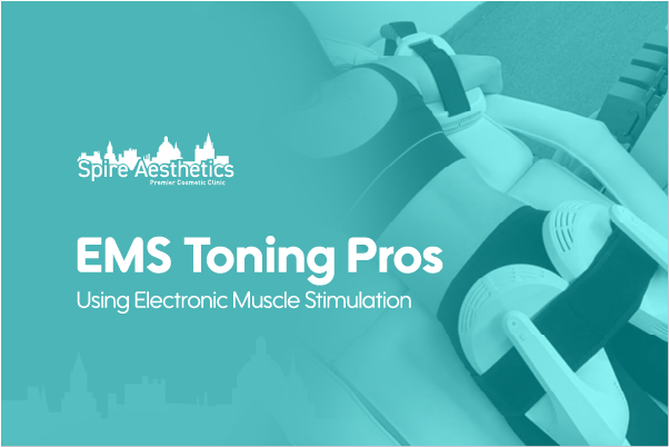 EMS Toning Pros Worksop