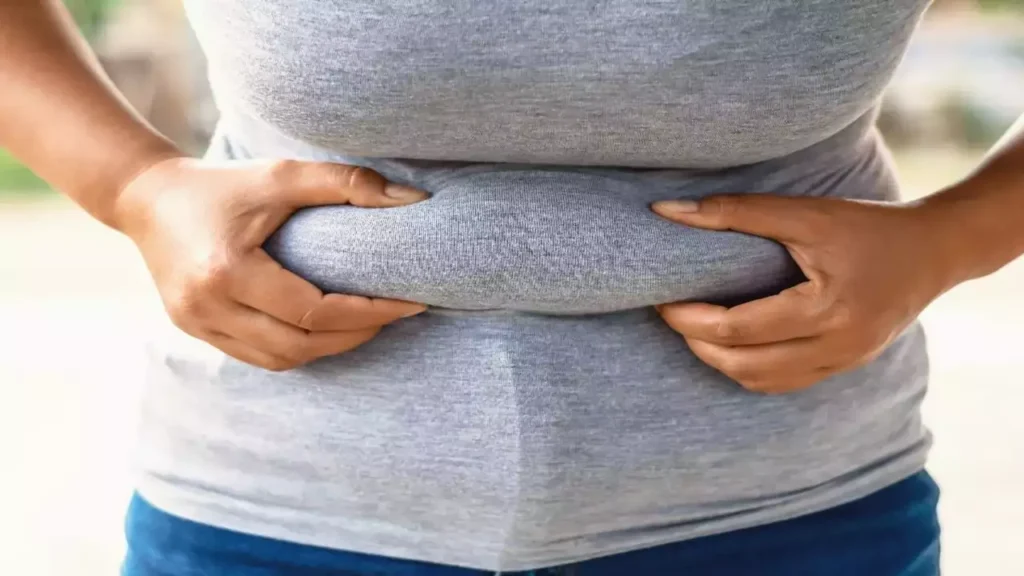 Why Do We Struggle with Stubborn Fat Despite Healthy Habits Worksop
