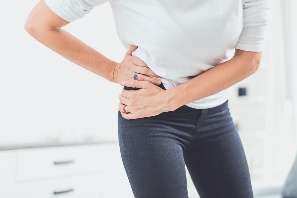Could a Weak Core Be the Real Reason Behind Your Back Pain, Poor Posture and Persistent Belly Bulge Worksop?